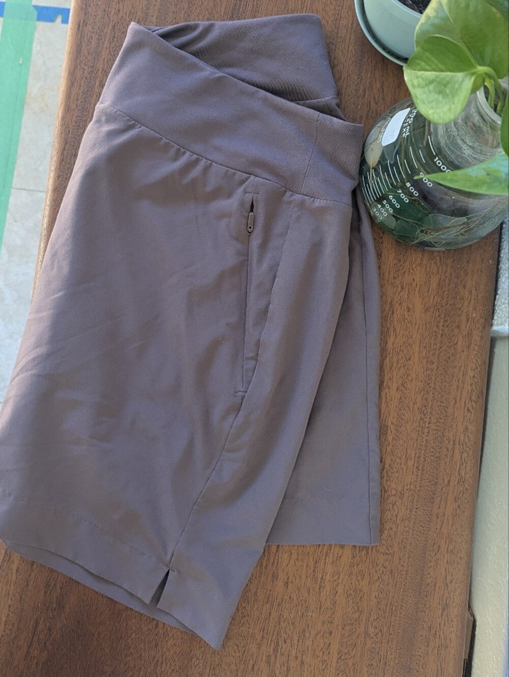 Athleta Soho Skort